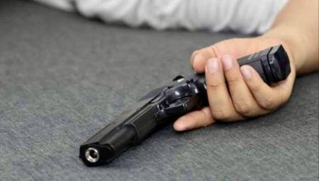 Acı Gerçeğimiz; Polis intiharları! 